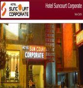 Hotel Suncourt Corporate