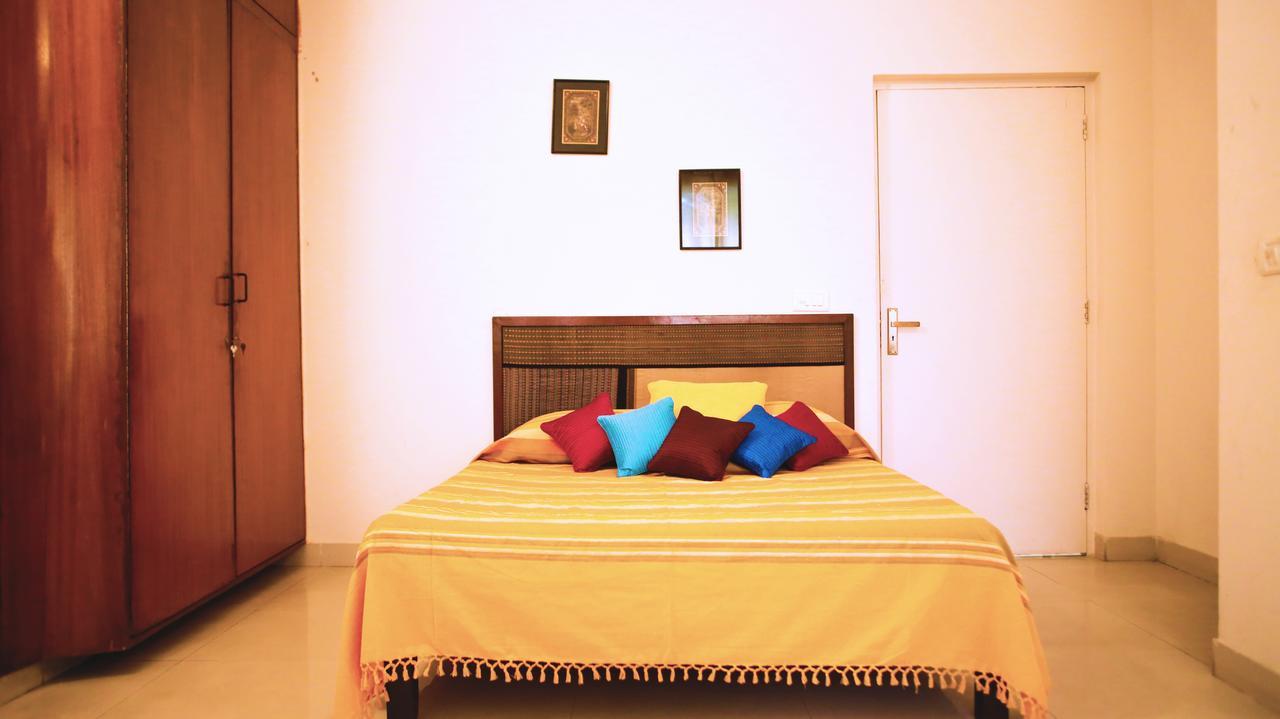 Hostel Roots New Delhi