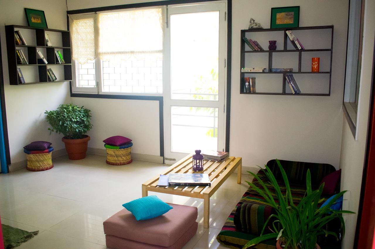 Hostel Roots New Delhi