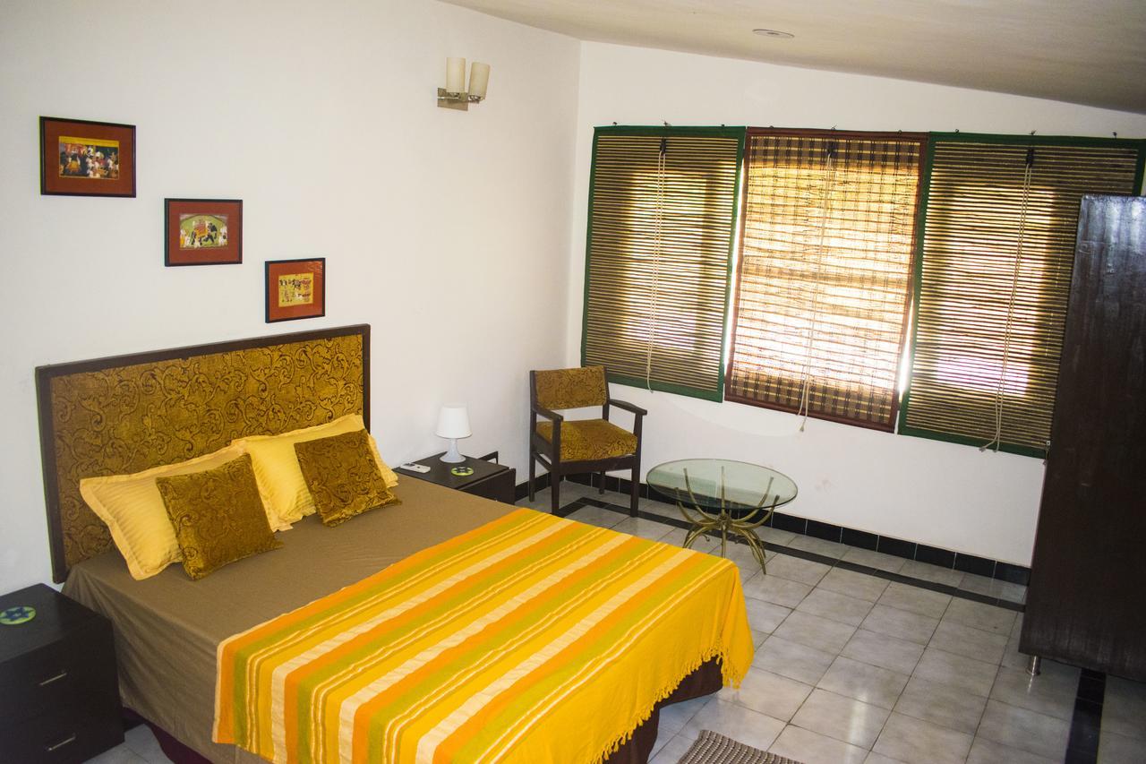 Hostel Roots New Delhi