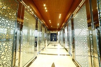 ​the Jehan By Justa Hotel Narela