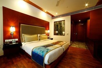 ​the Jehan By Justa Hotel 4*