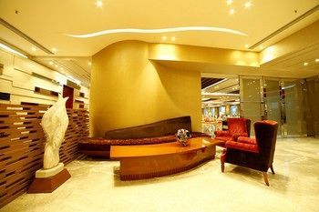 ​the Jehan By Justa Hotel