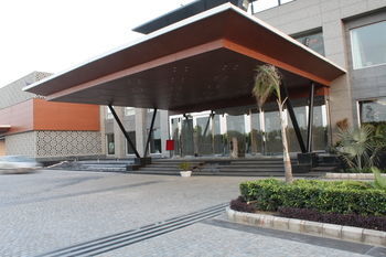 ​the Jehan By Justa 4* Narela