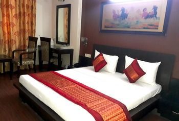 Mid Town 3* Delhi (National Capital Territory of India)