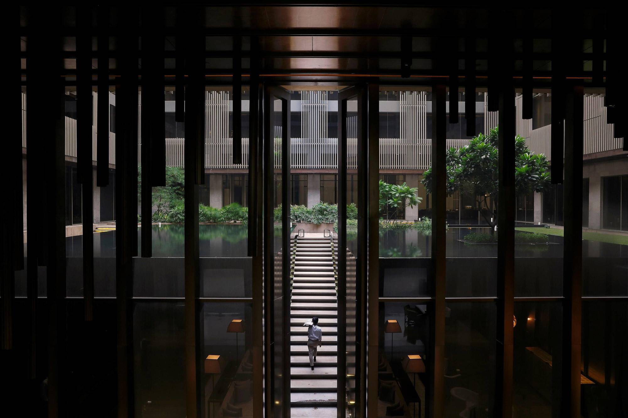 Roseate House 5*