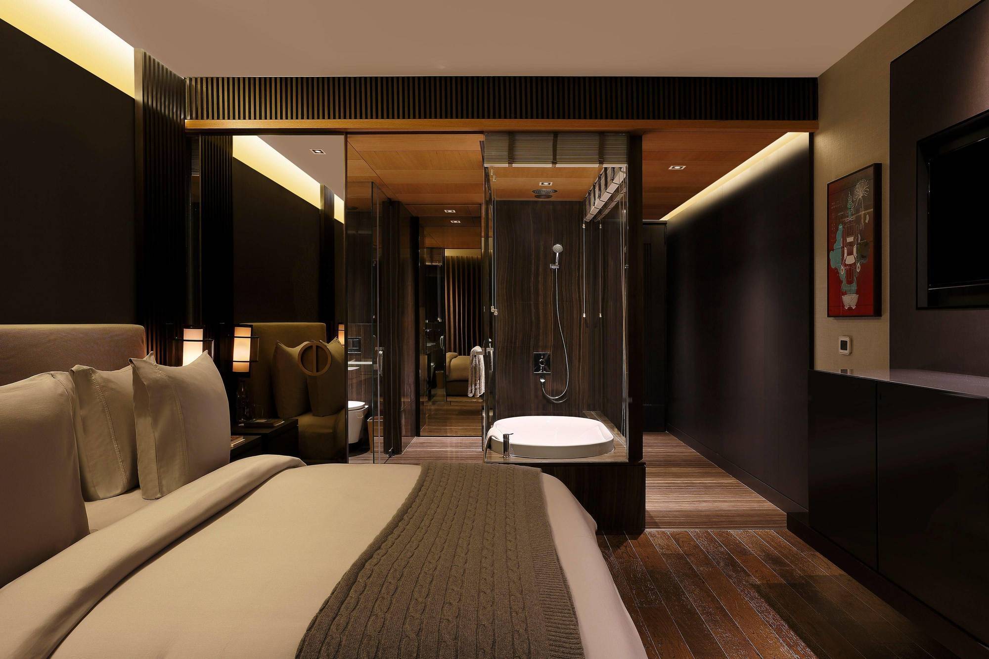 Roseate House Hotel 5*