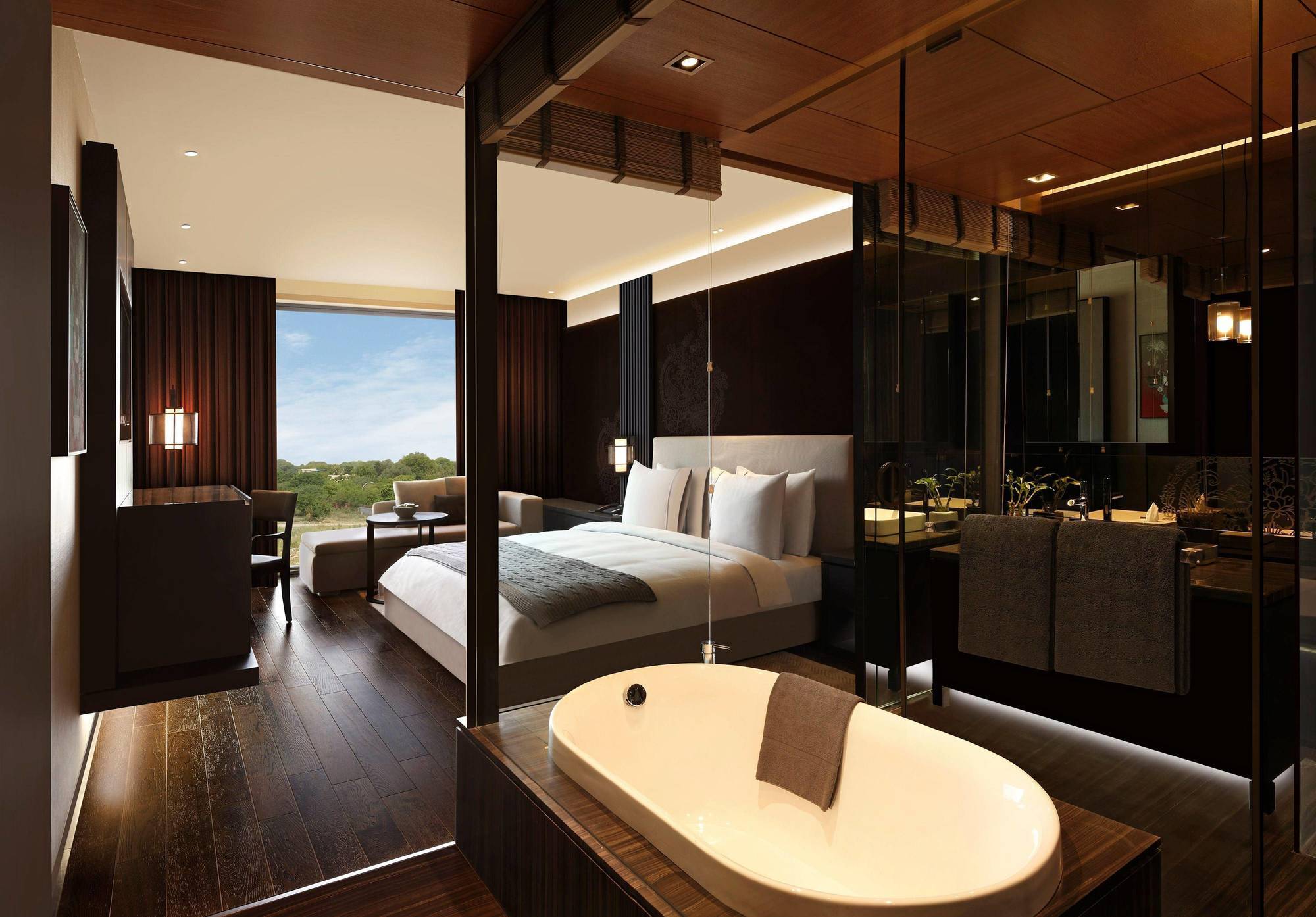 Roseate House Hotel 5*