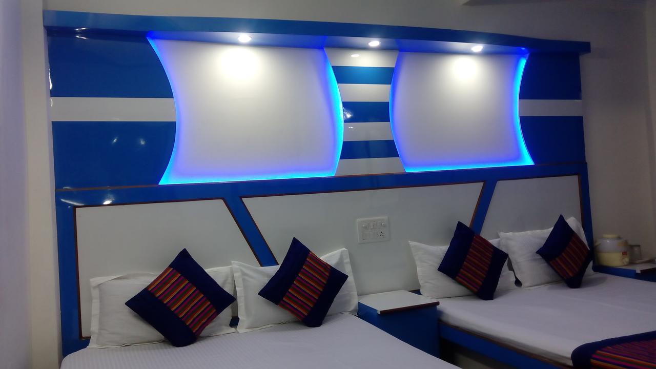 Hotel Sachi Dx