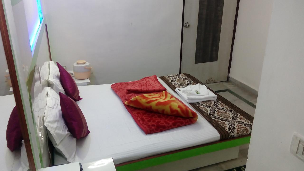 Sachi Dx 2* New Delhi