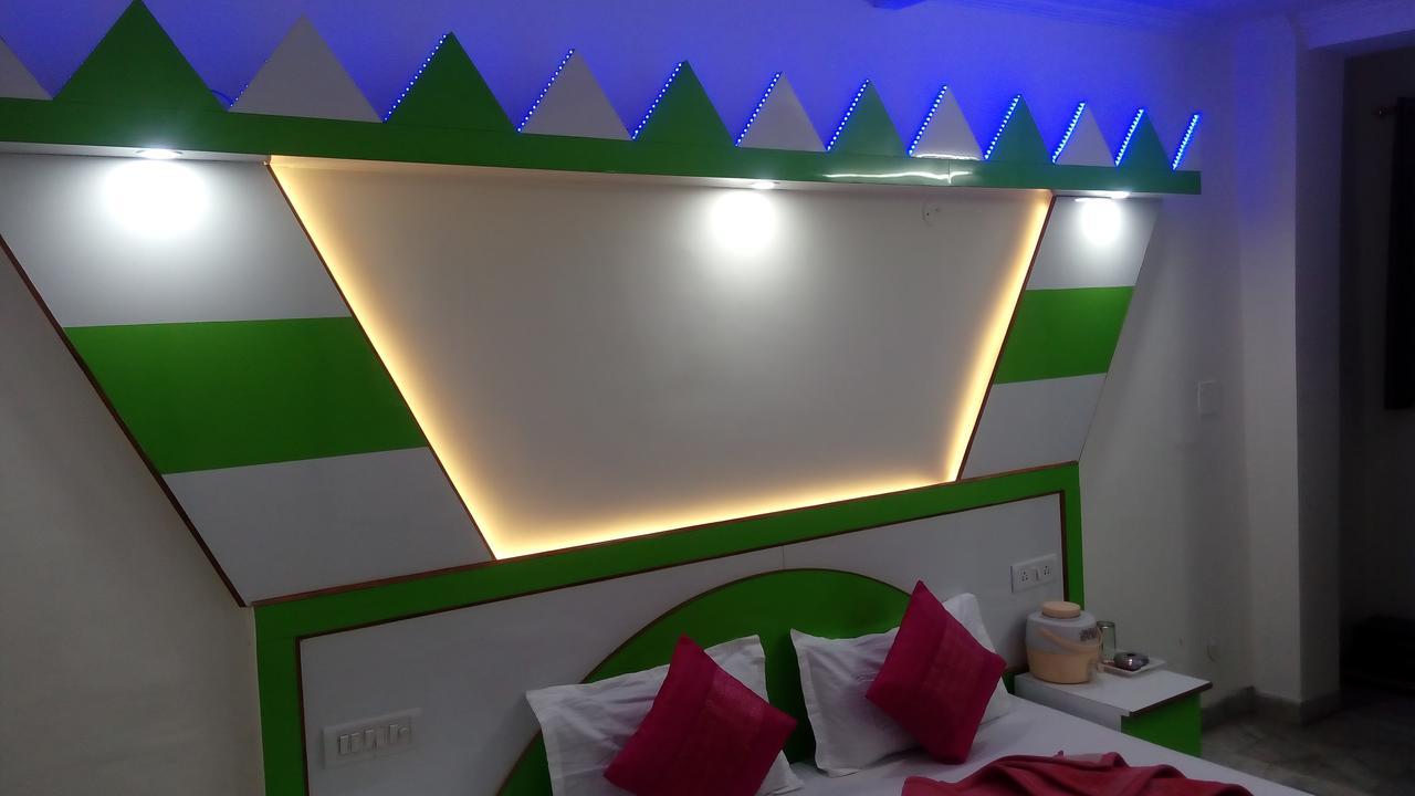 Hotel Sachi Dx 2*
