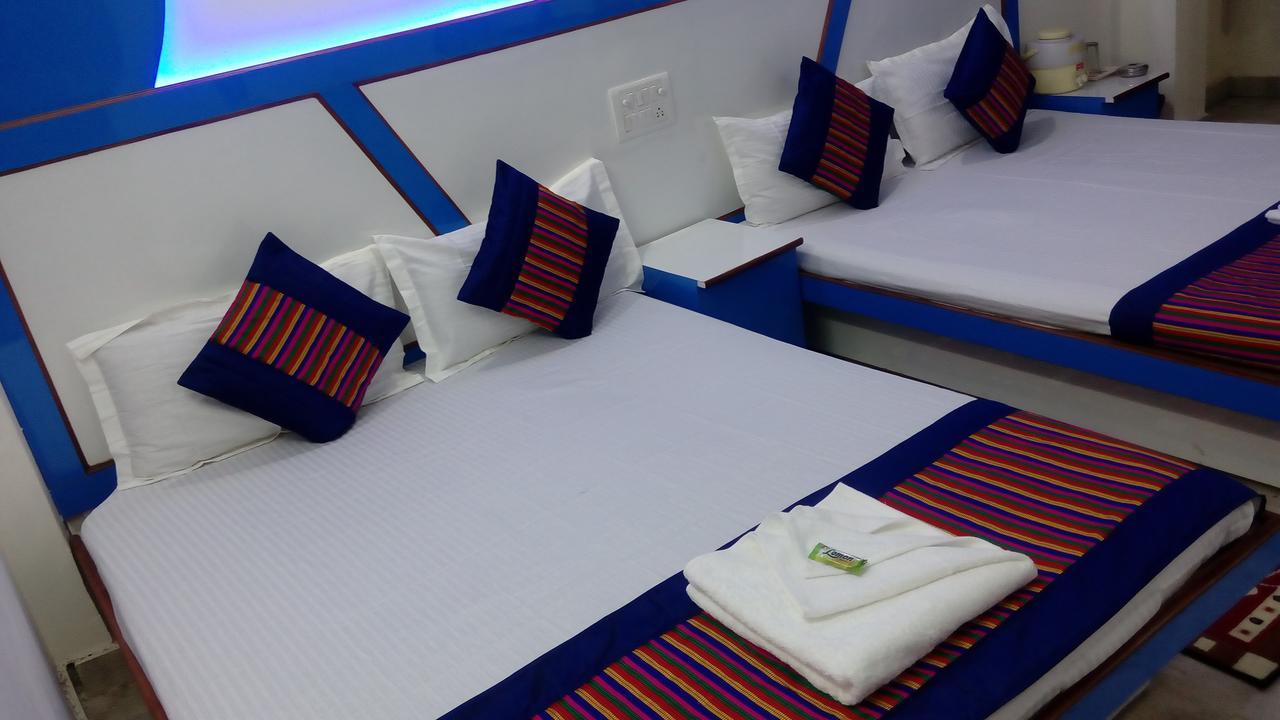 Sachi Dx Hotel 2*