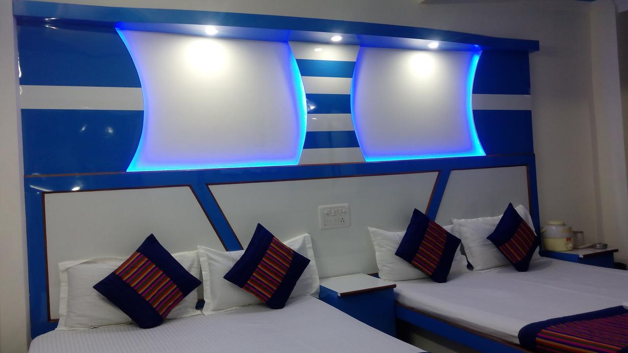 Hotel Sachi Dx New Delhi