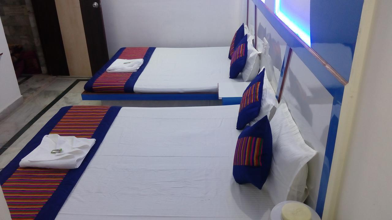 Hotel Sachi Dx