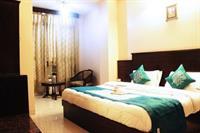 Hotel Oyo Paharganj Near Bikaner Sweets New Delhi