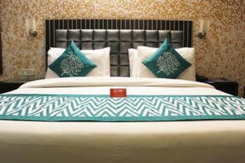 Hotel Fabhotel Swiss International Patel Nagar Nova Deli
