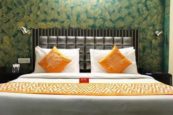 Fabhotel Swiss International Patel Nagar Hotel Nova Deli