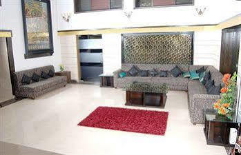 The Mughal Heritage New Delhi
