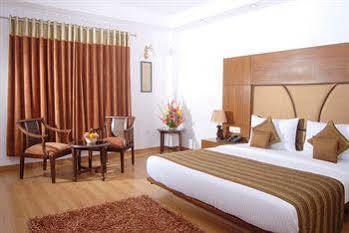 The Mughal Heritage New Delhi