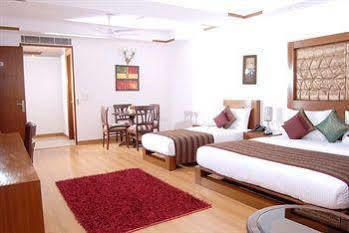 The Mughal Heritage New Delhi