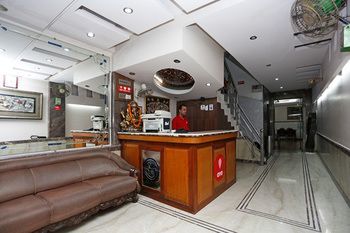 Oyo Delhi Maharani Bagh Hotel 3*