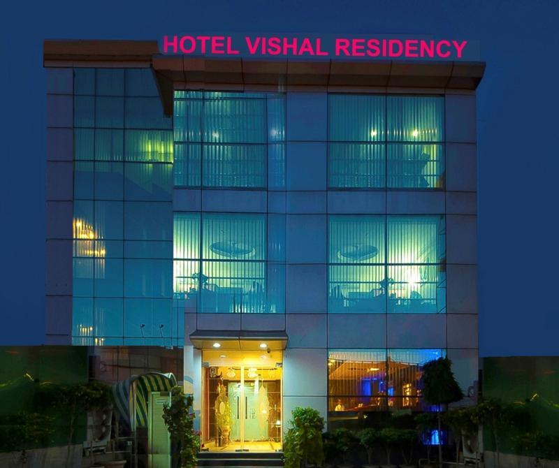 Vishal Residency Hotel