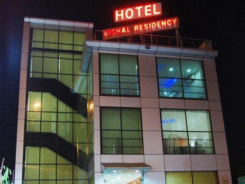 Vishal Residency