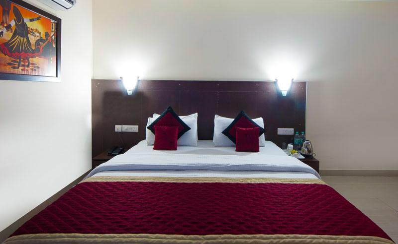 Vishal Residency 2* Delhi (National Capital Territory of India)