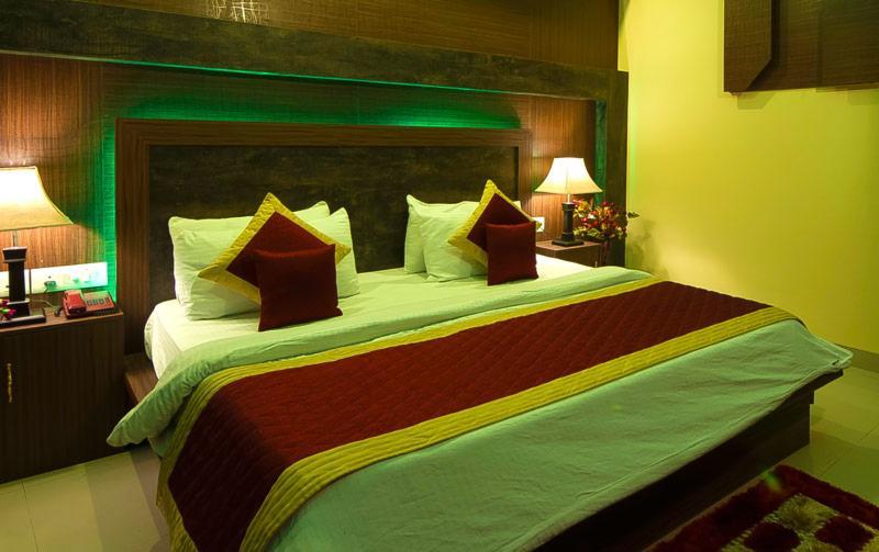 Vishal Residency Hotel Delhi (National Capital Territory of India)