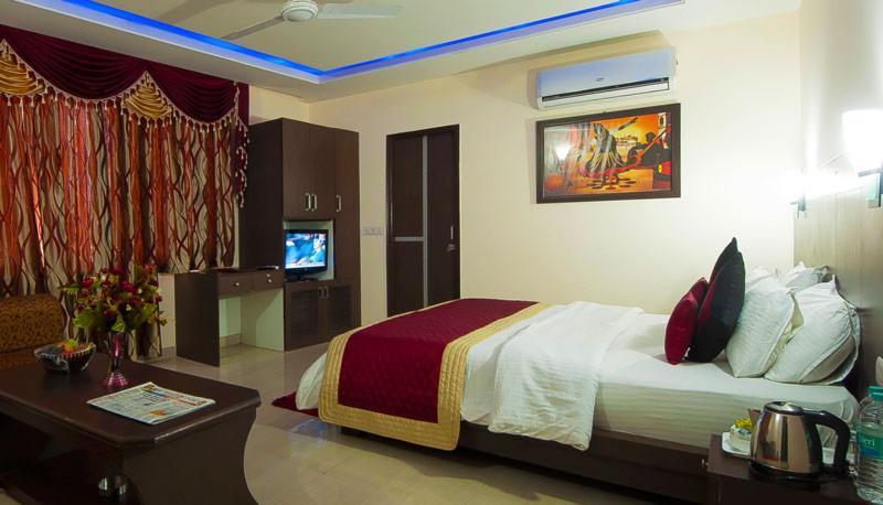 Hotel Vishal Residency 2*