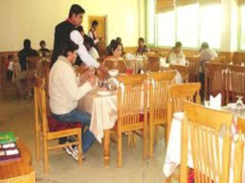 Vishal Residency