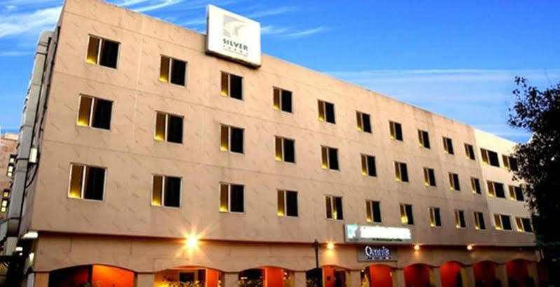 Silver Ferns A Boutique Hotel New Delhi