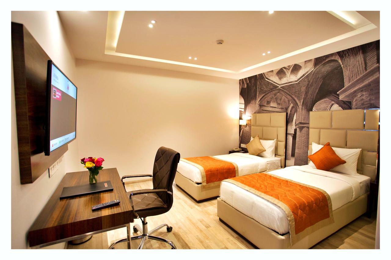 Kaisons Hotel New Delhi