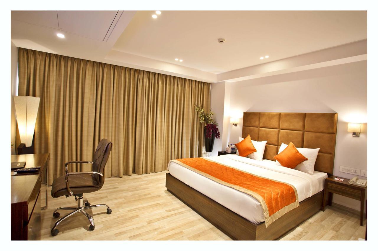 Kaisons Hotel New Delhi