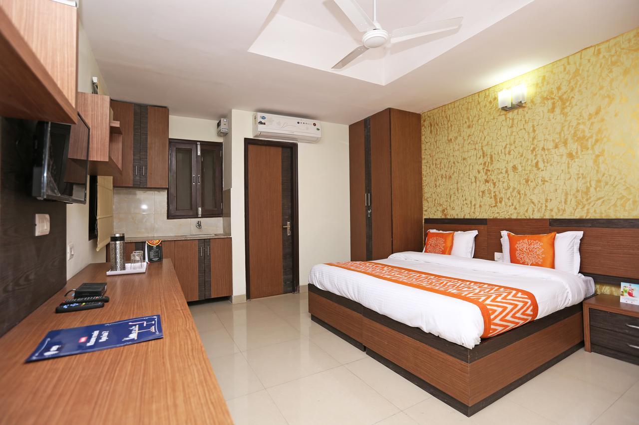 Oyo 8481 Le Tara Residency Hotel 3*