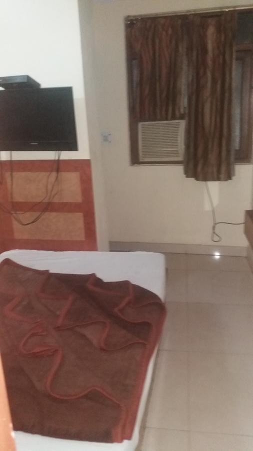 O Jagriti Dx Hotel 3*