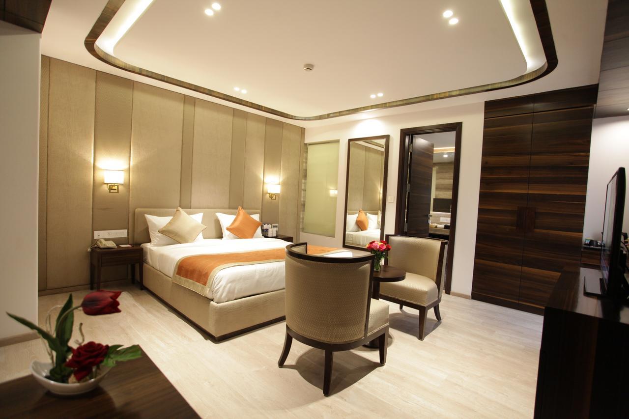 Kaisons Hotel New Delhi