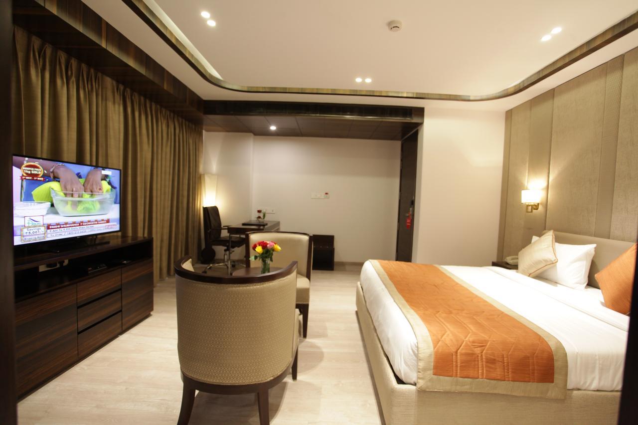 Kaisons Hotel New Delhi