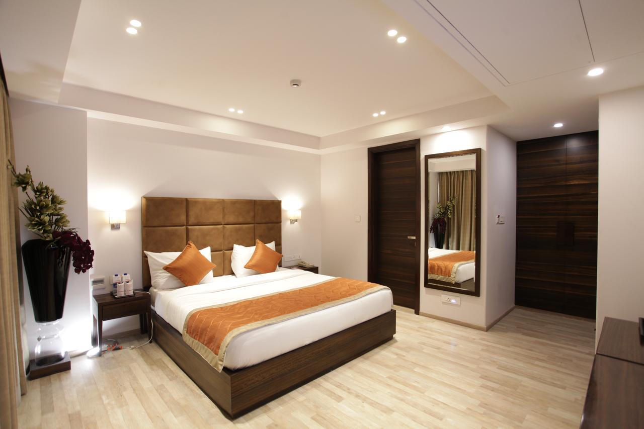 Kaisons 3* New Delhi