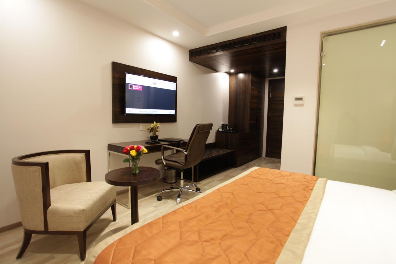 Kaisons Hotel New Delhi
