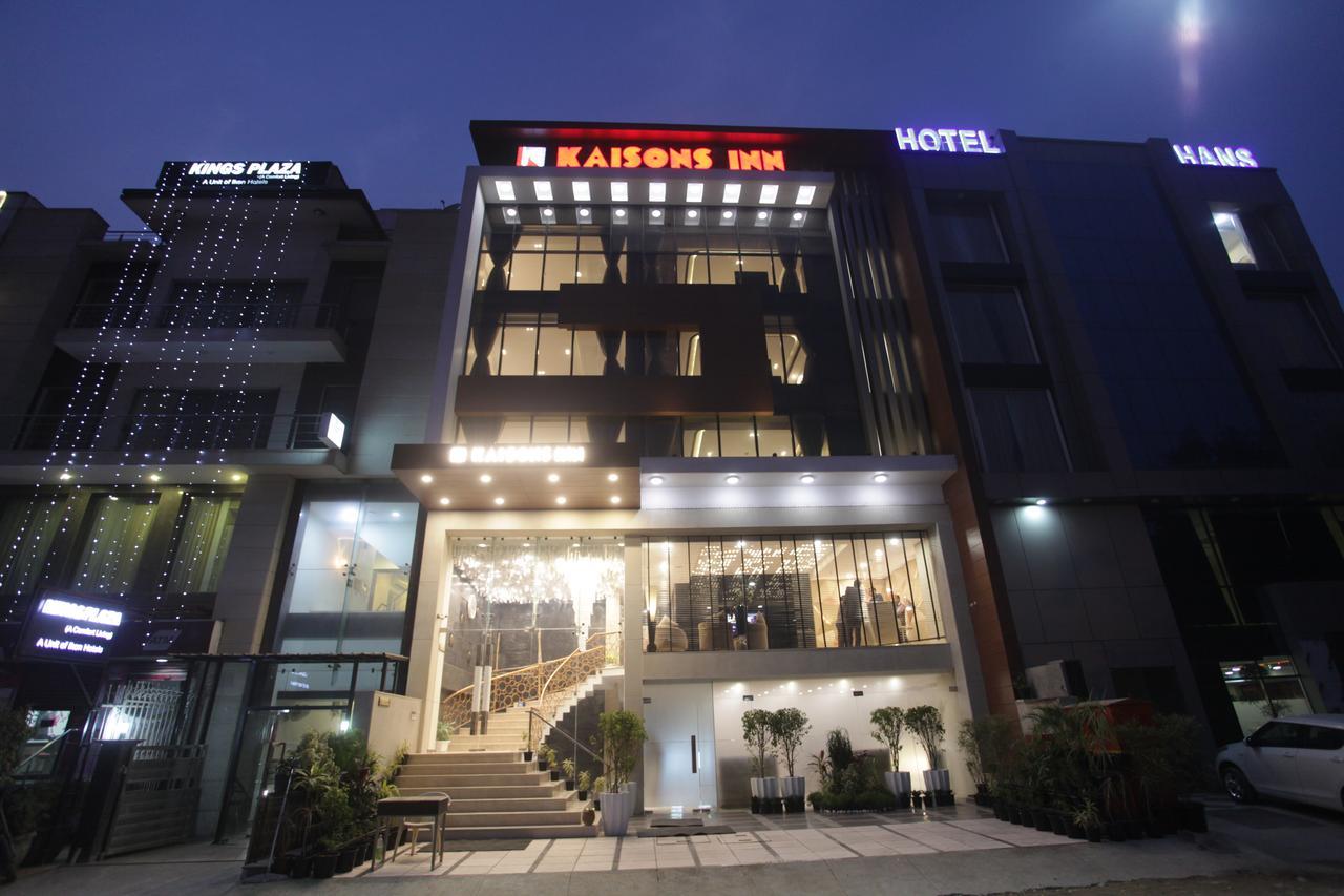 Kaisons 3* New Delhi