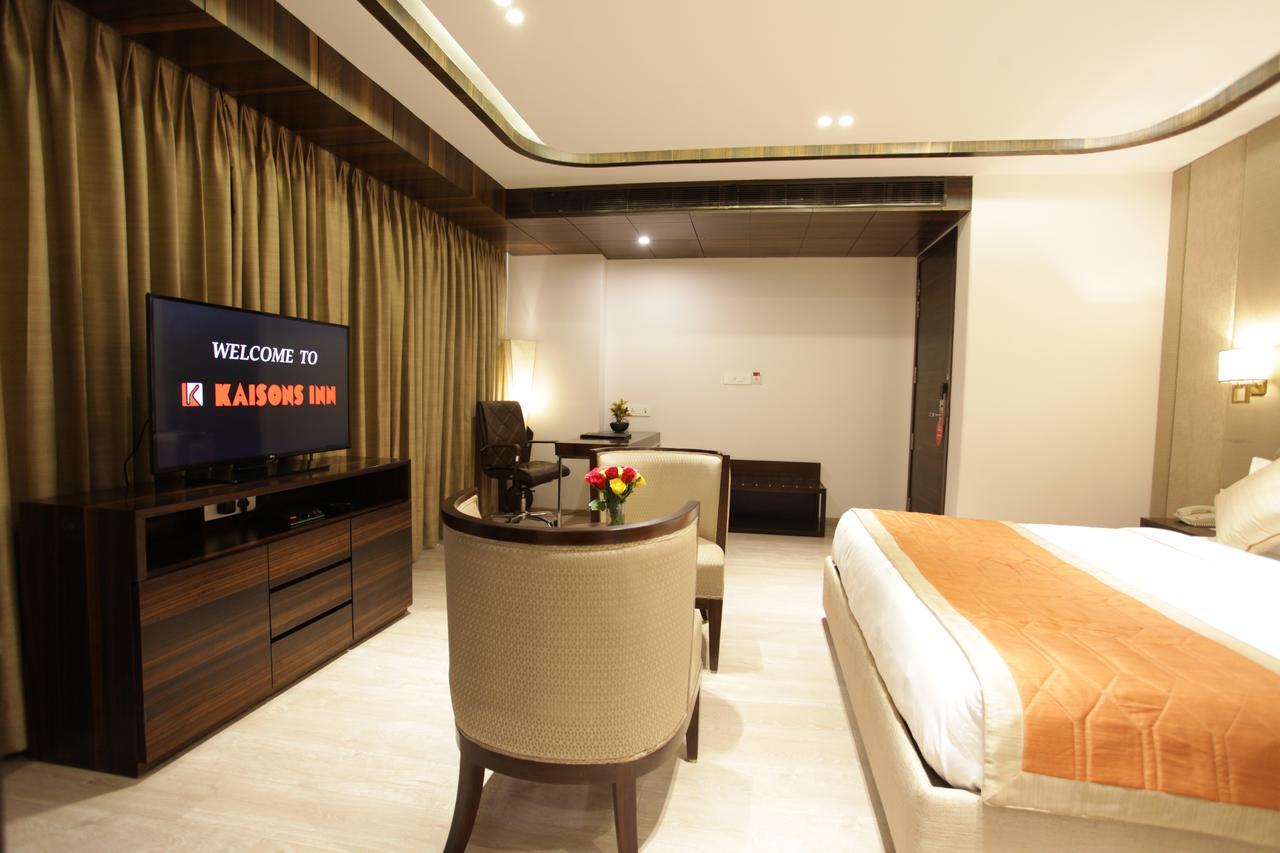 Kaisons Hotel 3*