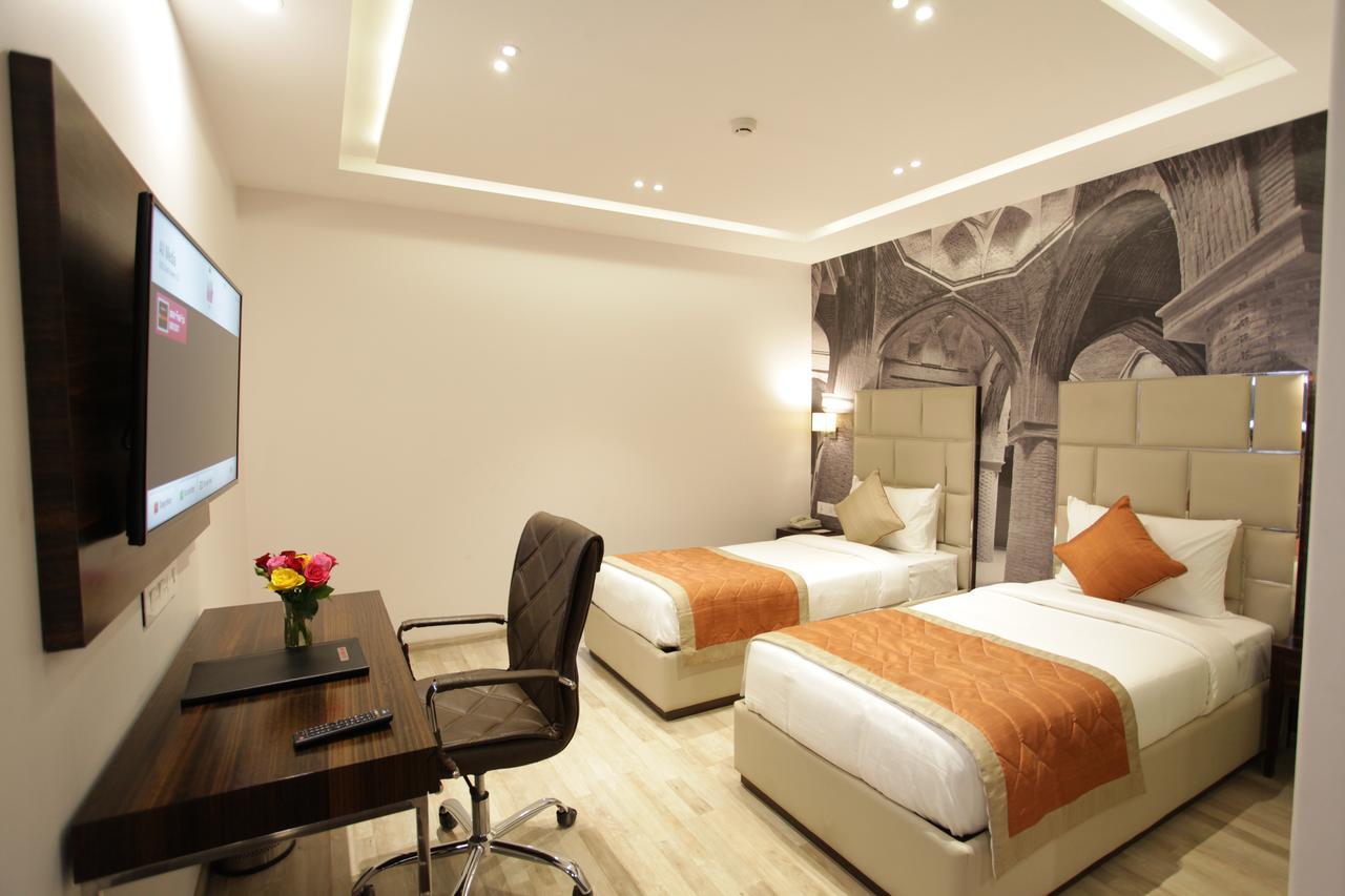 Kaisons Hotel New Delhi