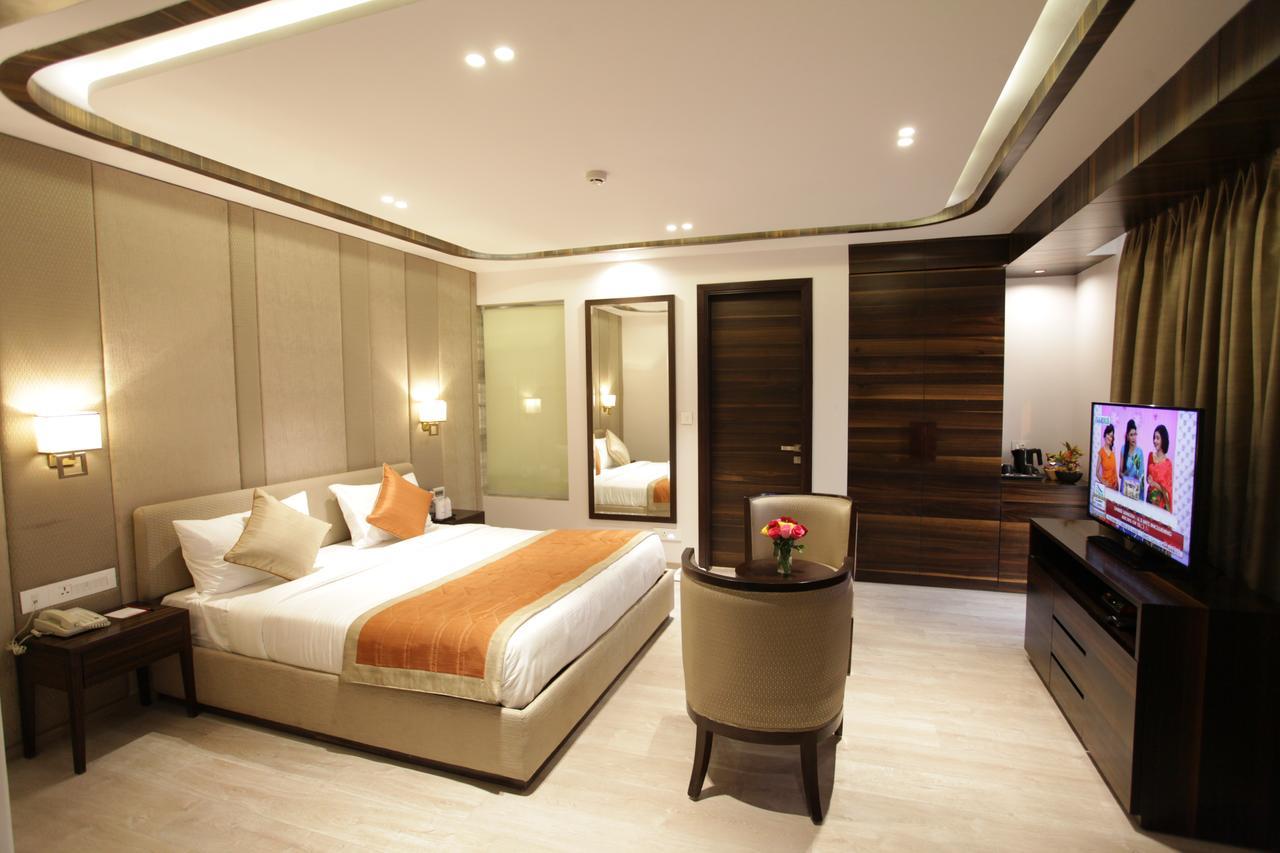 Kaisons Hotel New Delhi