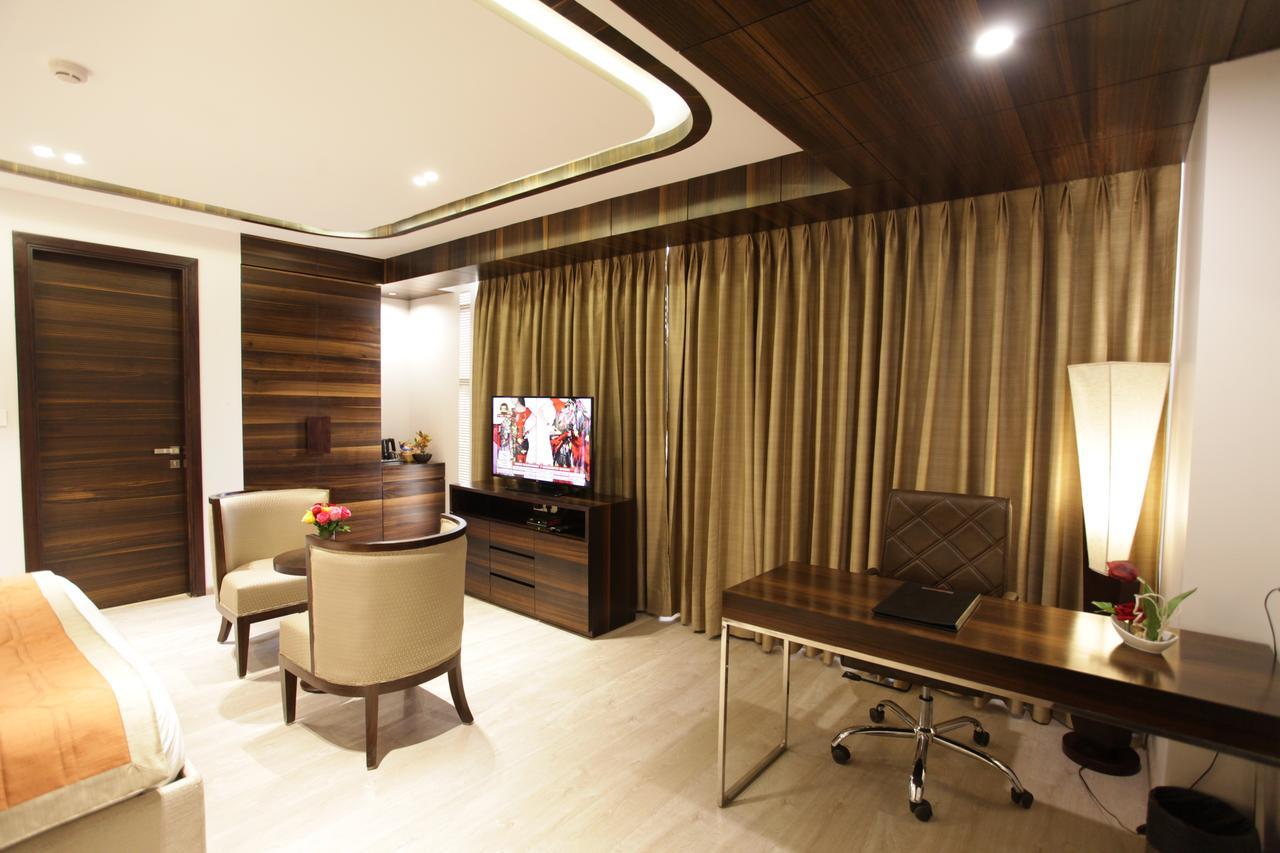 Kaisons Hotel New Delhi