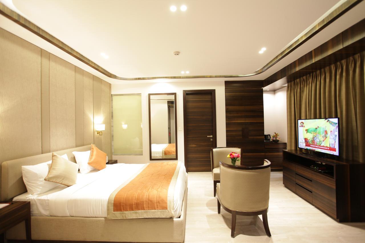 Kaisons Hotel