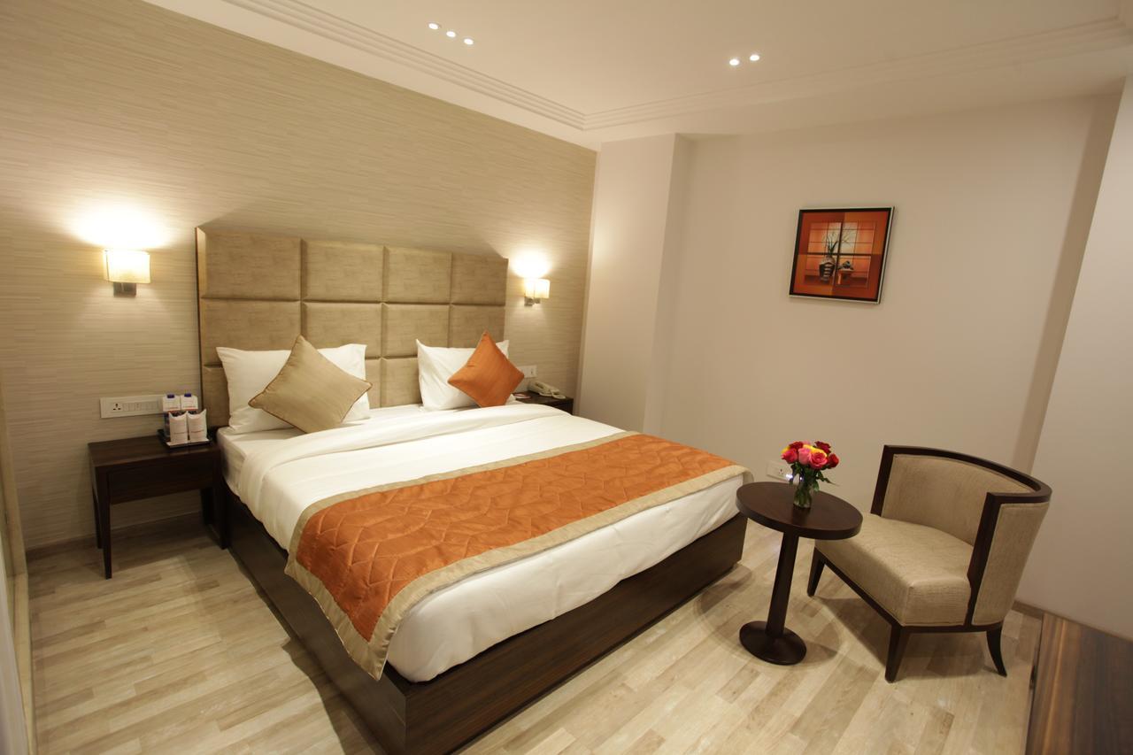 Kaisons Hotel 3*