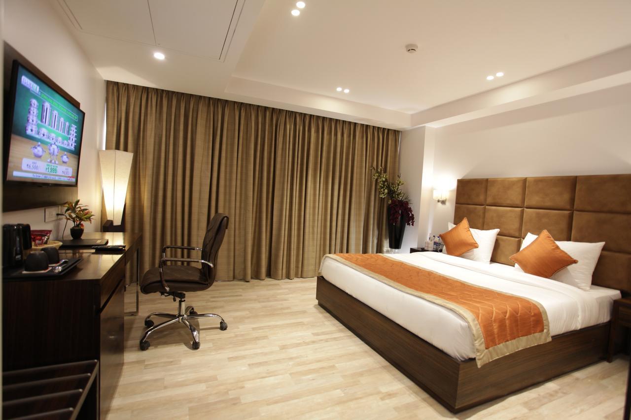 Kaisons Hotel New Delhi