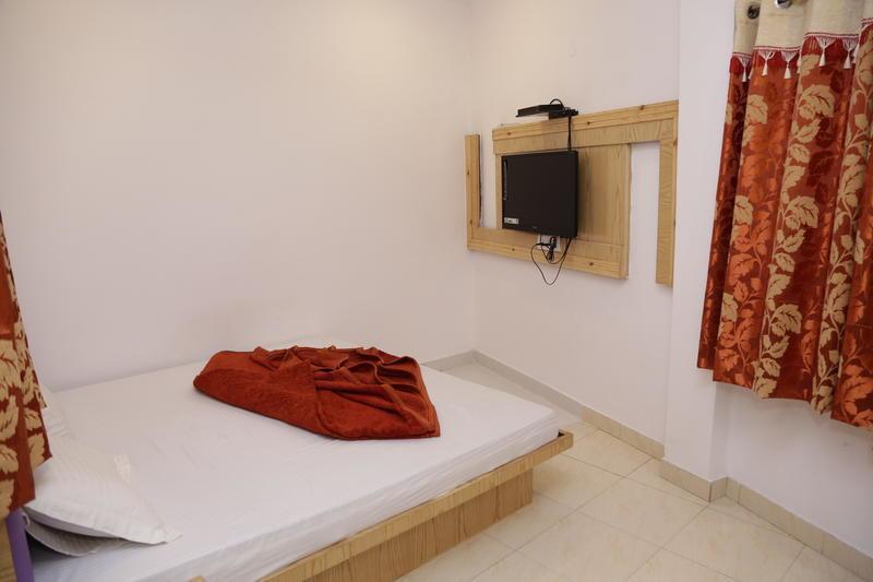 Delhi Fantastic Near Train Station * New Delhi