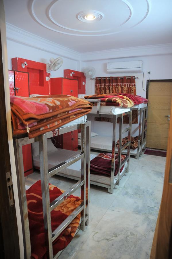 Delhi Fantastic Near Train Station Hostel New Delhi